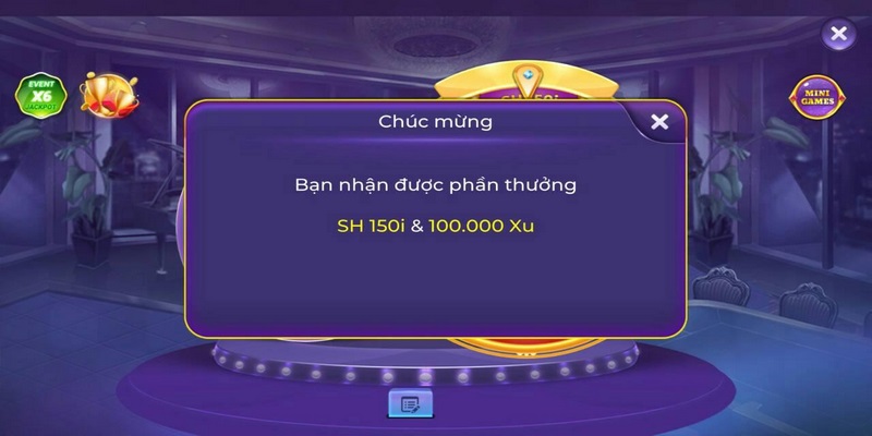 Cơ hội nhận Jackpot khổng lồ khi tham gia R88 nổ hũ