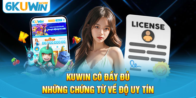 Kuwin đa dạng trò chơi